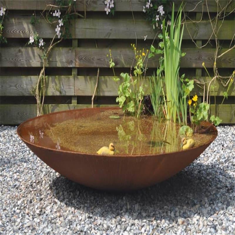 Vintage Style Water Wall Fountain Supplier